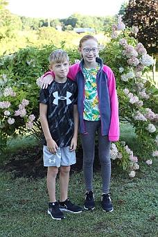 IMG_4014 9-5-2019 First Day Of School 4th & 5th Grades